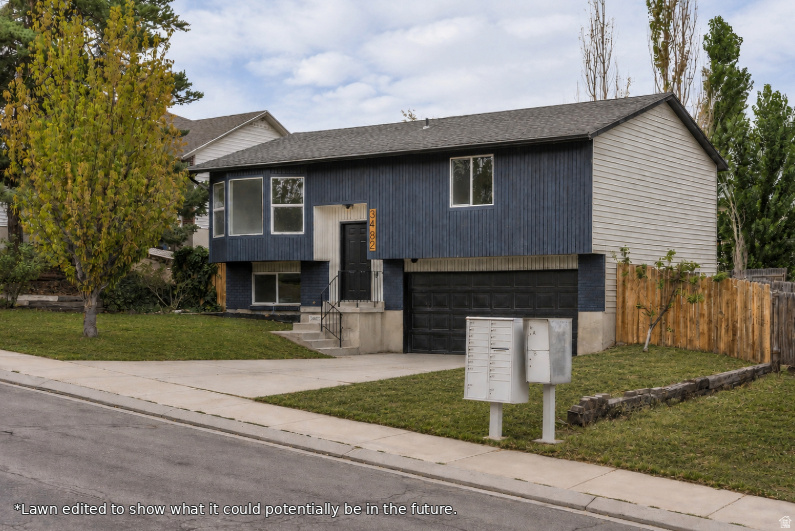 3482 W 5735 S, Taylorsville, UT 84129 — photo 1
