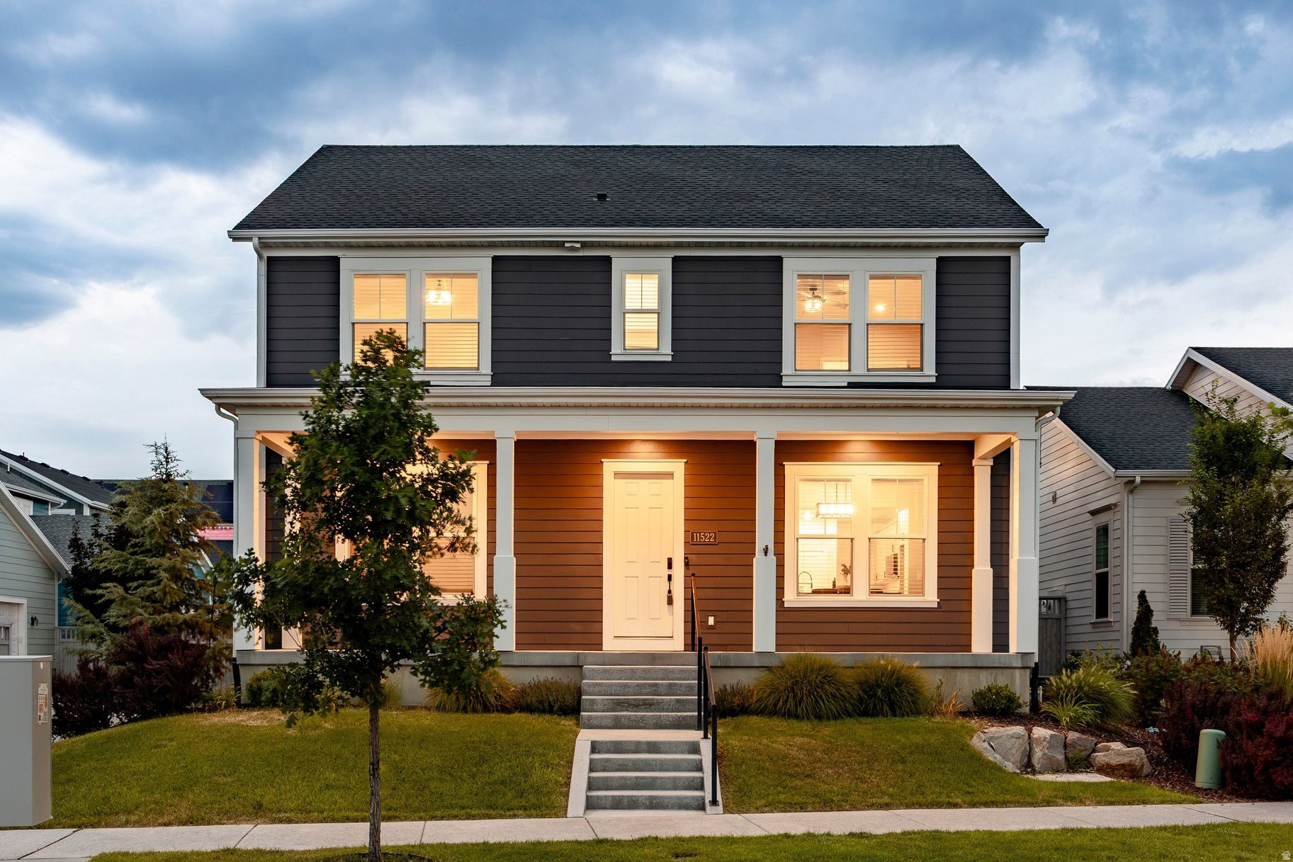 11522 S SKYWARD RD #642, South Jordan, UT 84009 — photo 1