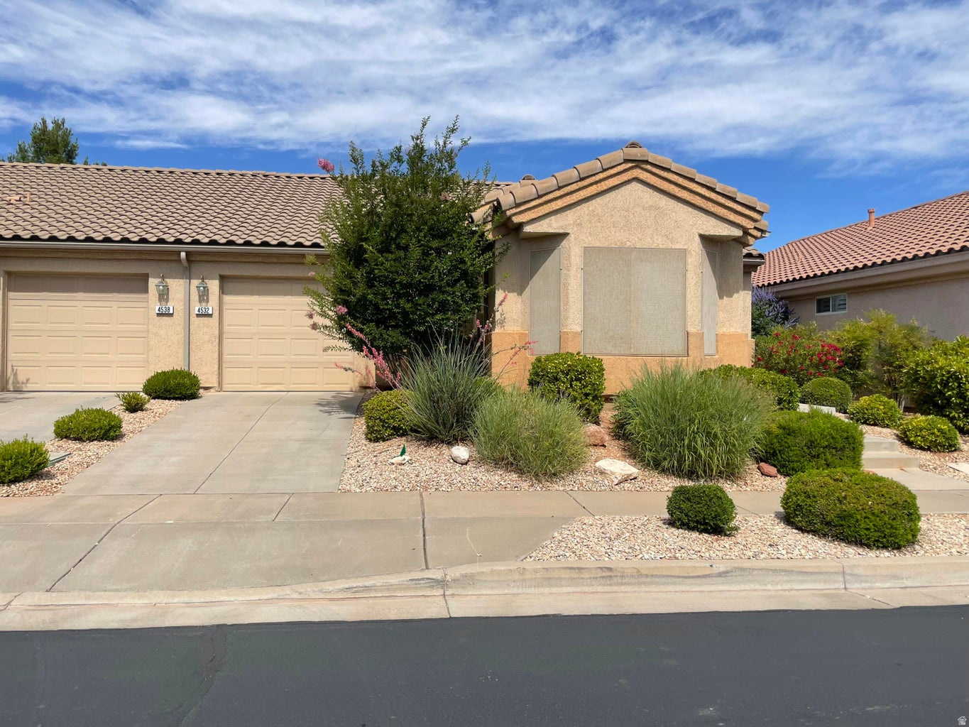 4532 S COLD RIVER DR, St. George, UT 84790 — photo 1