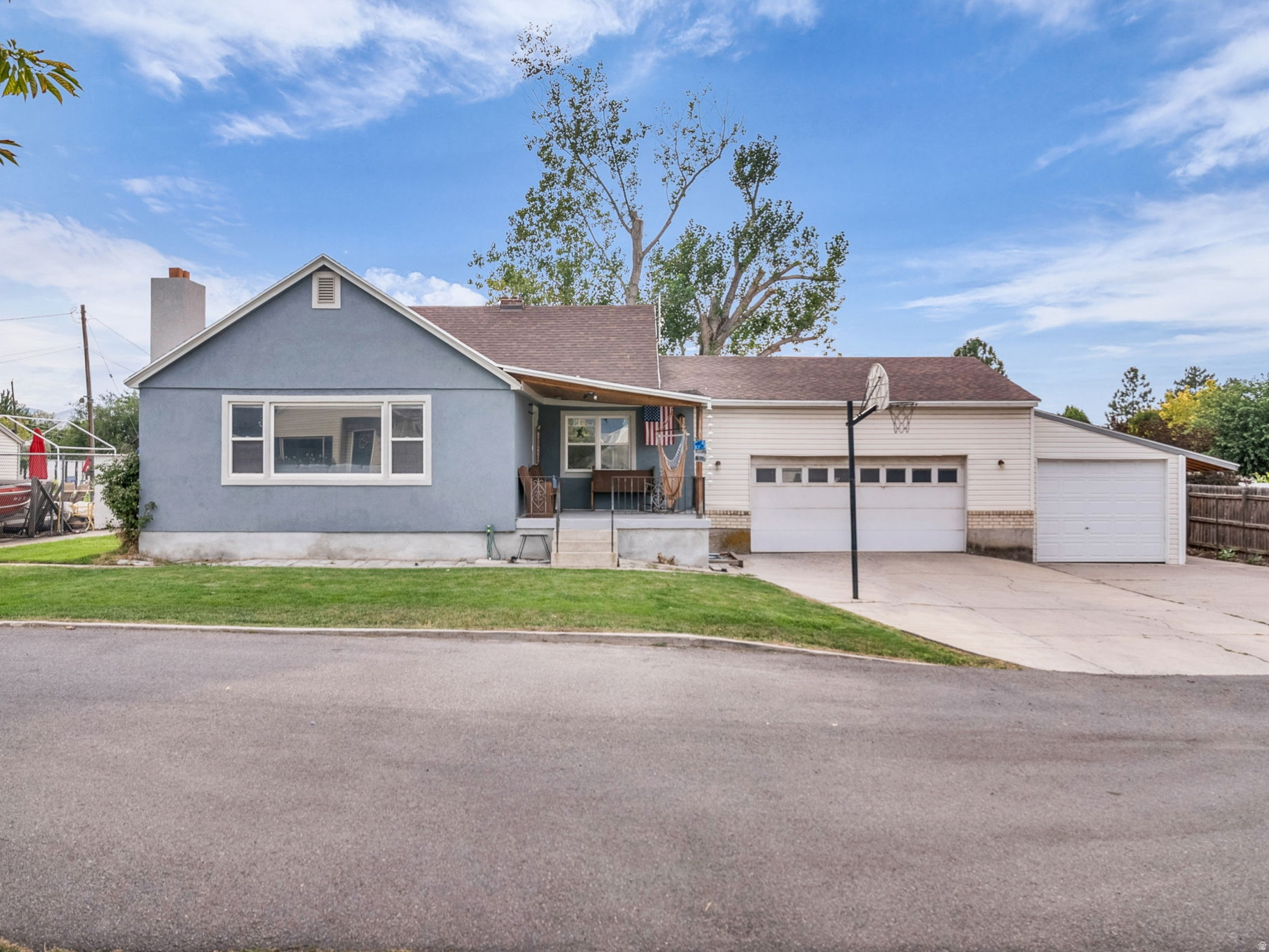 3522 W 4850 S, Taylorsville, UT 84129 — photo 1
