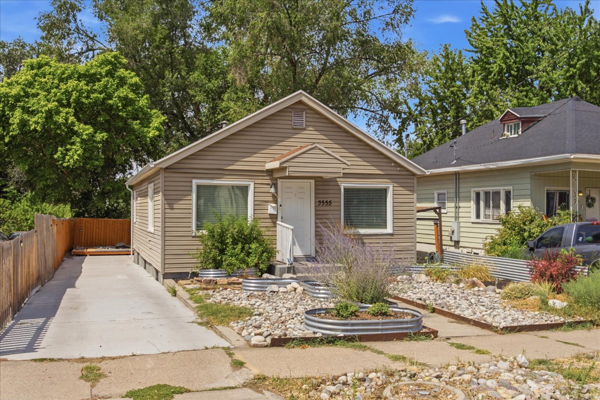 3555 S PORTER AVE, Ogden, UT 84403 — photo 1
