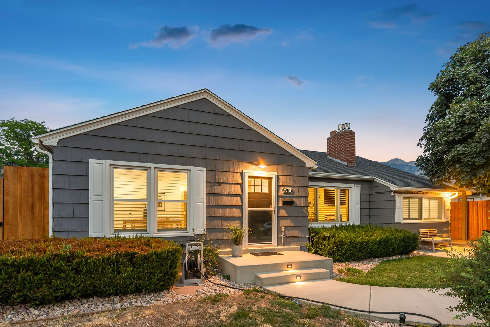 2901 S KATHERINE CIR, Millcreek, UT 84109 — photo 1