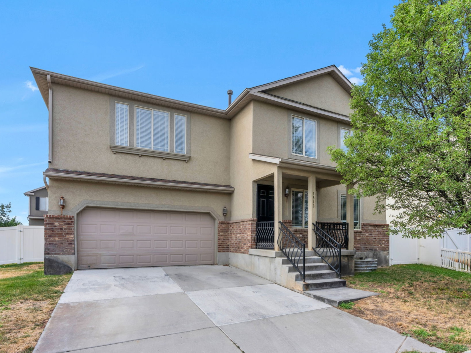3519 W NEWLAND LOOP, Lehi, UT 84048 — photo 1