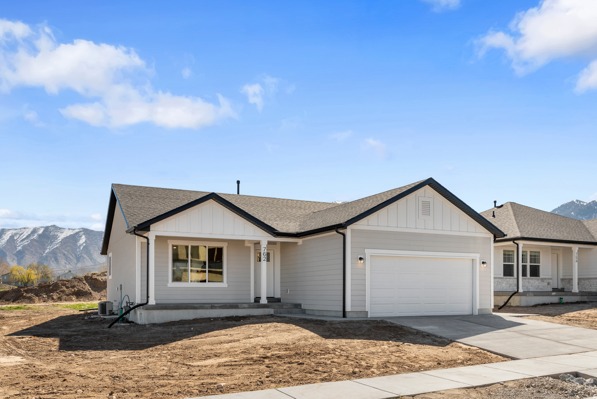 791 N 600 W #321, Tremonton, UT 84337 — photo 1