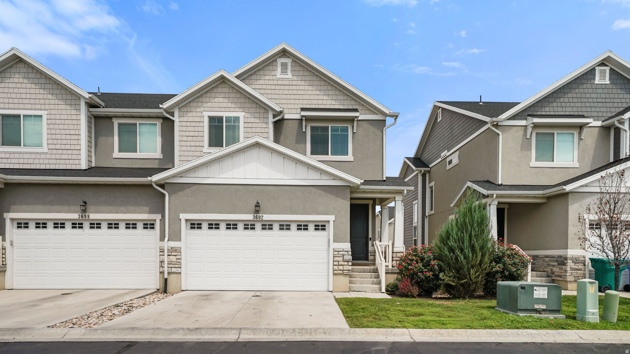 3692 W 2380 N, Lehi, UT 84048 — photo 1