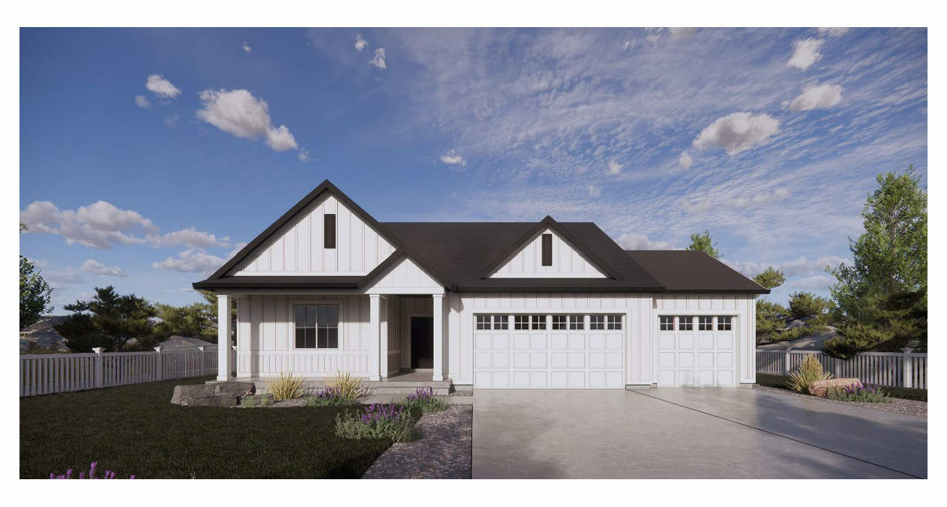 1327 W 2350 S #9, Perry, UT 84302 — photo 1