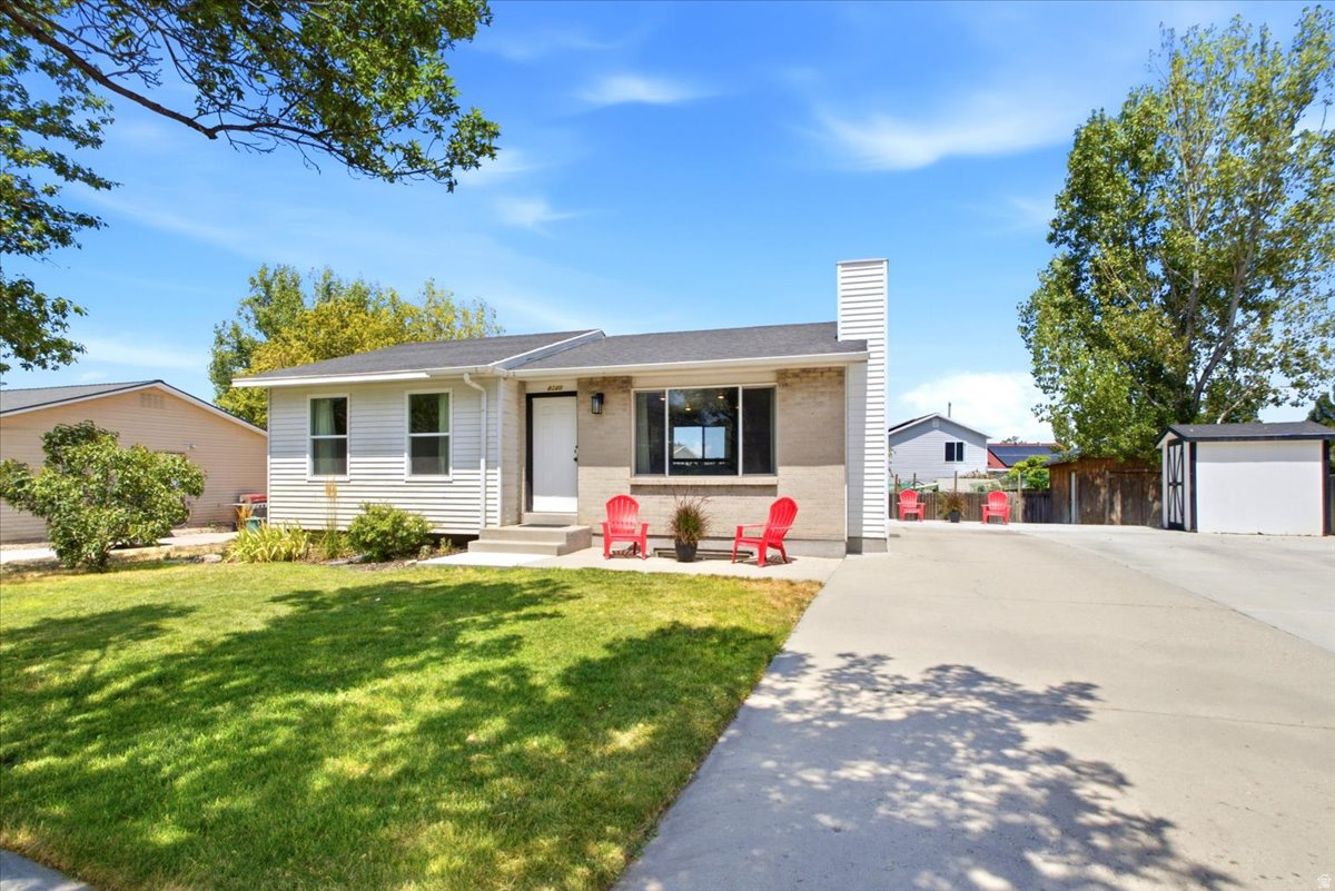 8340 W DANBURY DR, Magna, UT 84044 — photo 1