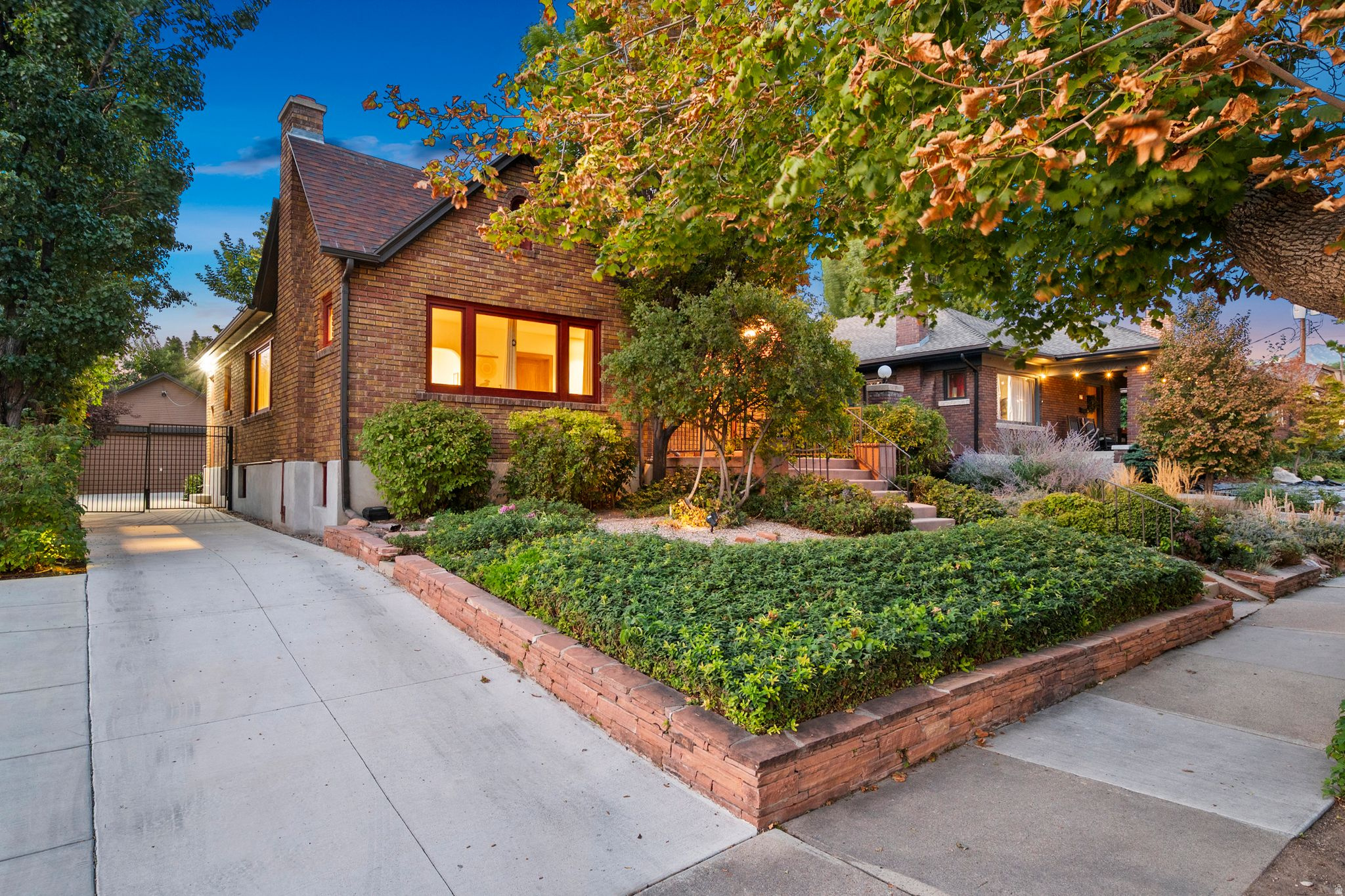1455 E KENSINGTON AVE, Salt Lake City, UT 84105 — photo 1