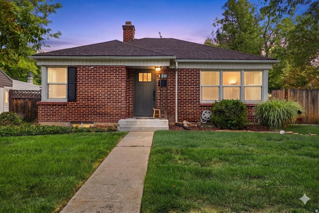 1983 E SYLVAN AVE, Salt Lake City, UT 84108 — photo 1