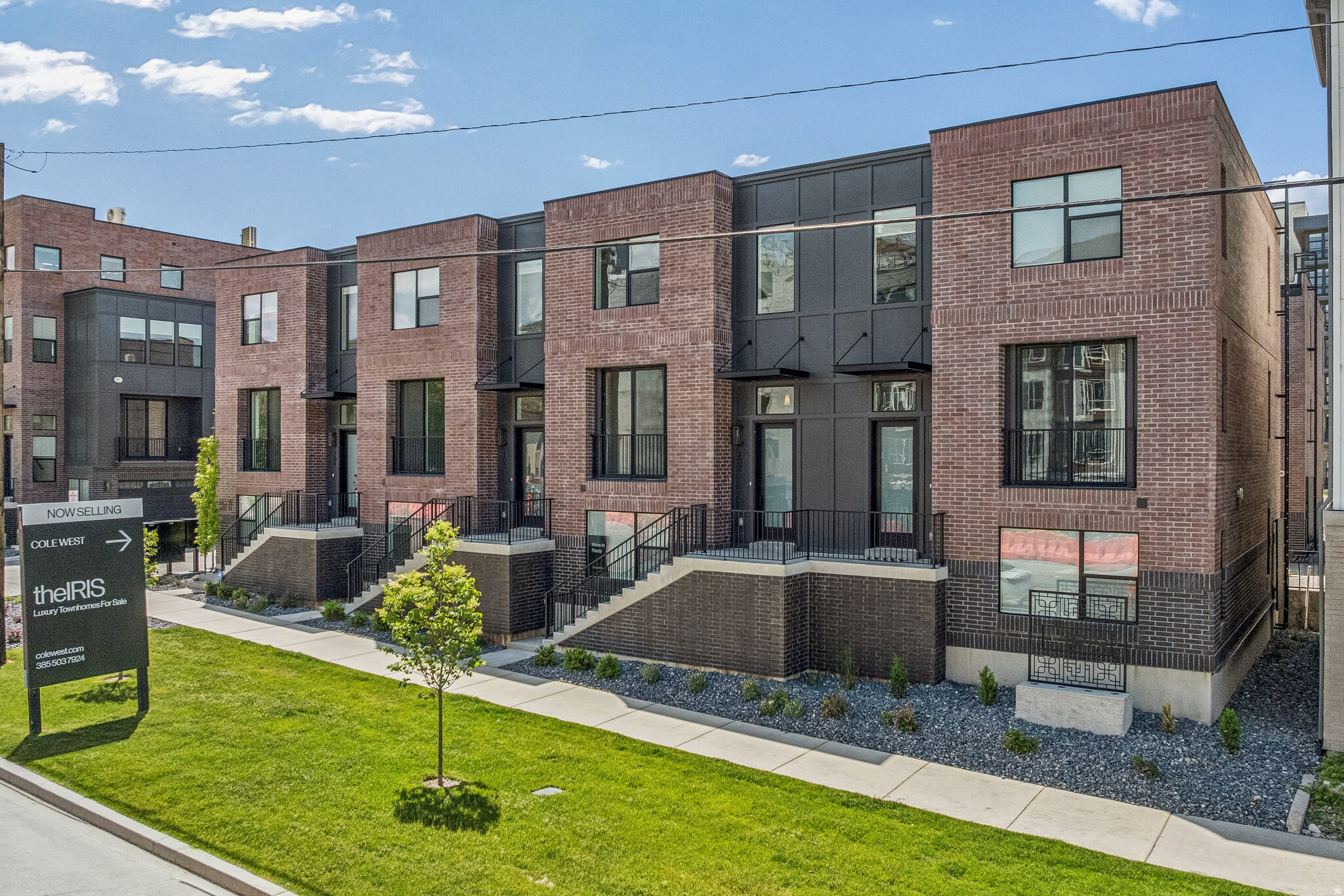 204 443 W 400 #204, Salt Lake City, UT 84103 — photo 1