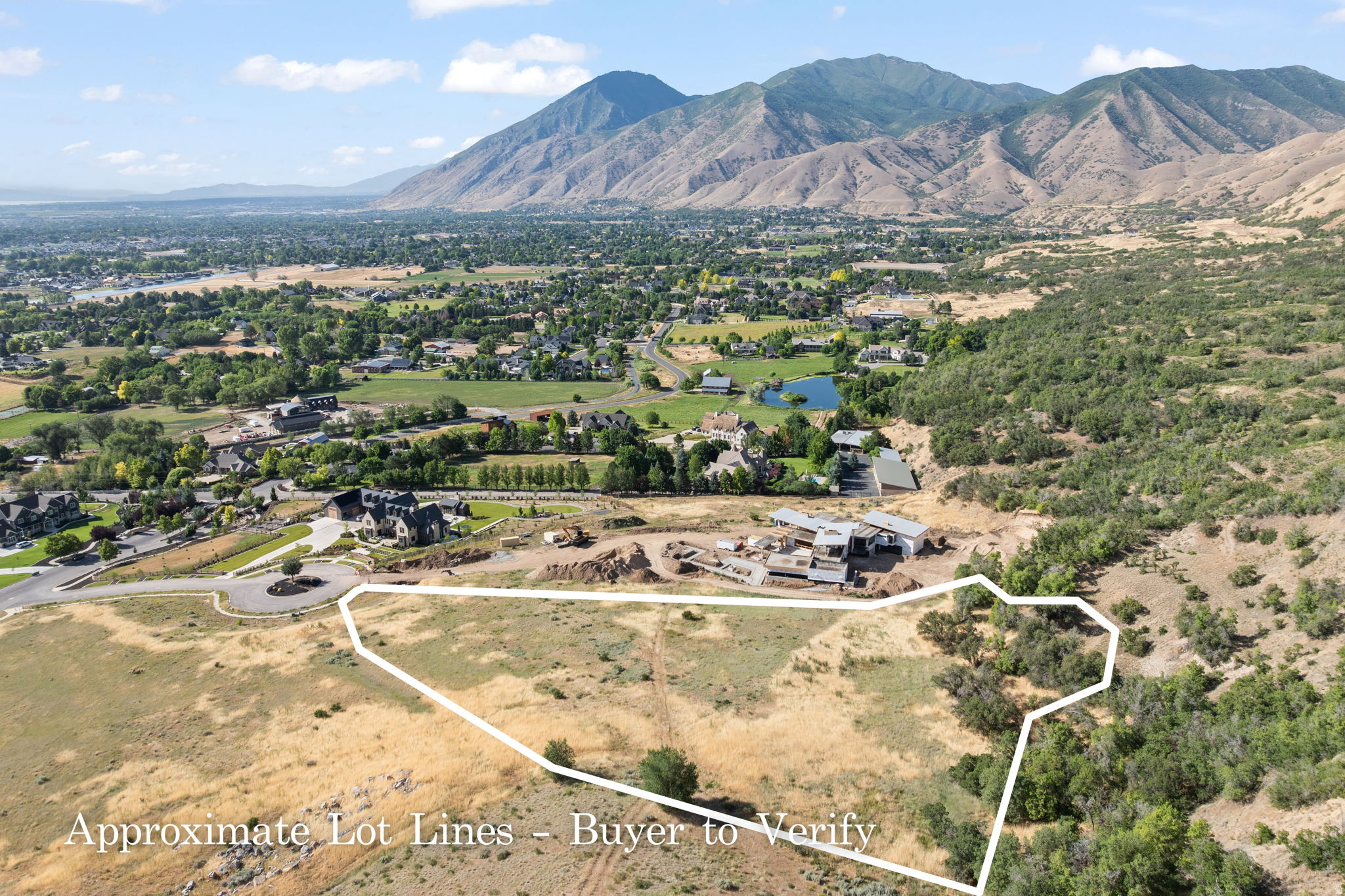 1326 E LITTLE CT, Mapleton, UT 84664 — photo 1