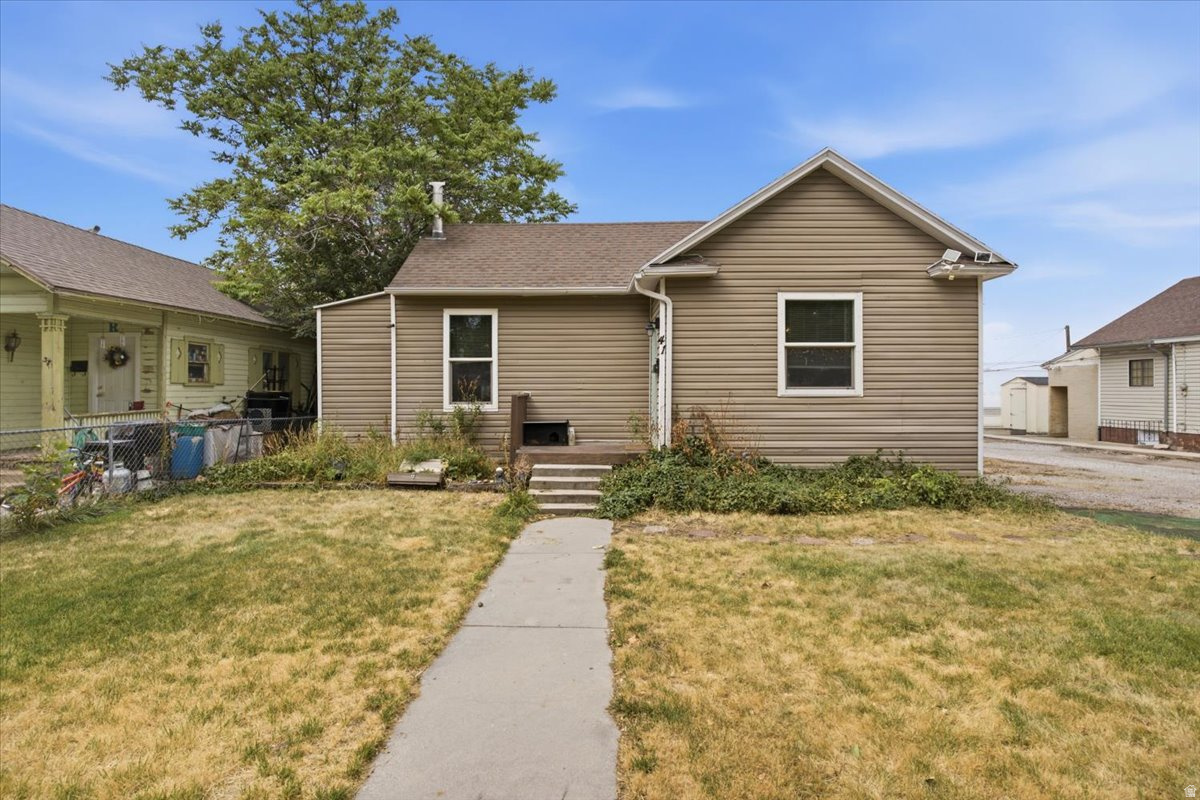 41 N 300 W, Brigham City, UT 84302 — photo 1