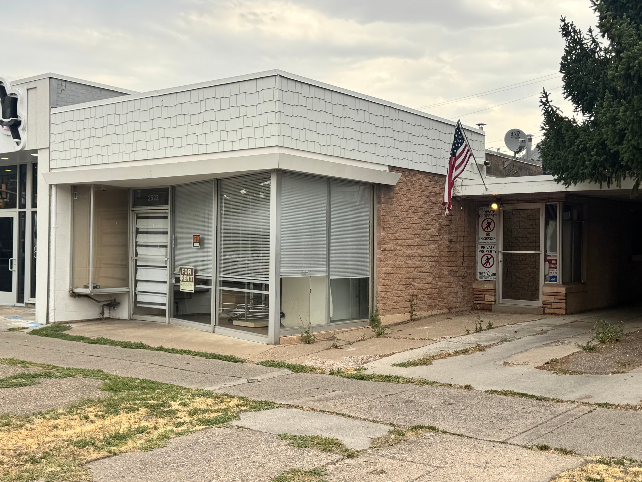 2522 S MONROE BLVD, Ogden, UT 84401 — photo 1