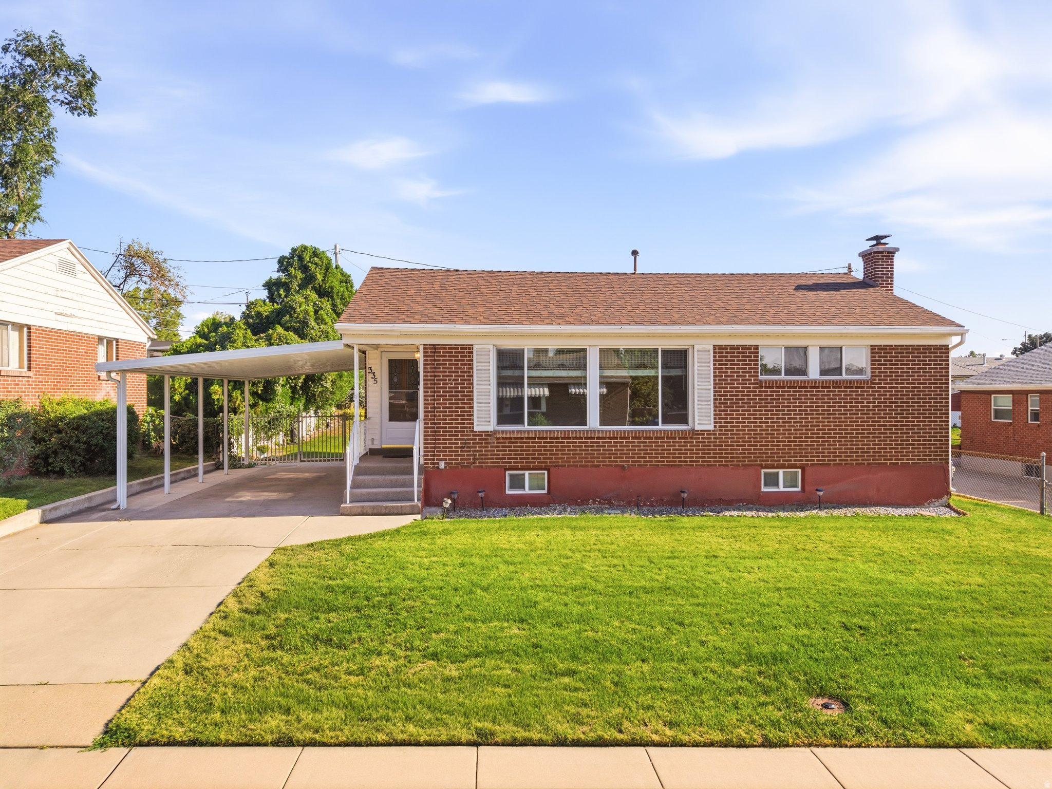 335 E 4450 S, Washington Terrace, UT 84405 — photo 1