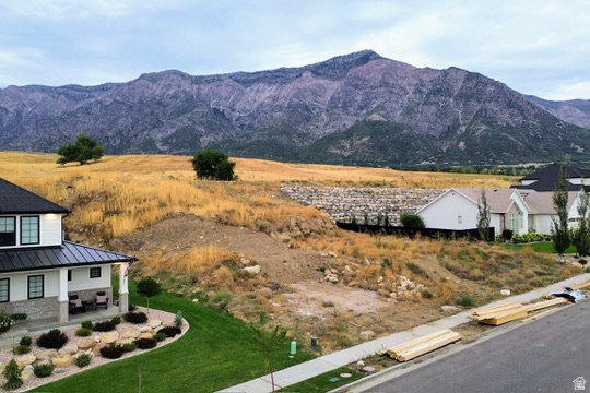 1186 W CARIBOU CT, Pleasant View, UT 84414 — photo 1