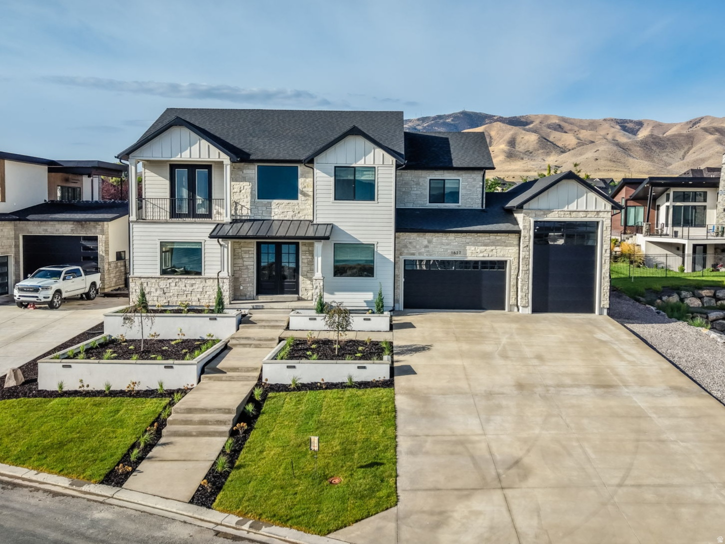 1627 S WILTSHIRE LN, Saratoga Springs, UT 84045 — photo 1