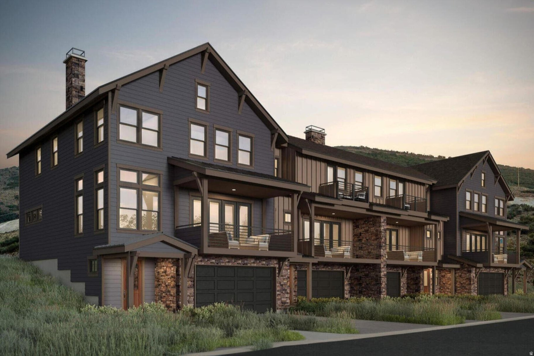 487 W ASCENT DR #215, Hideout, UT 84036 — photo 1