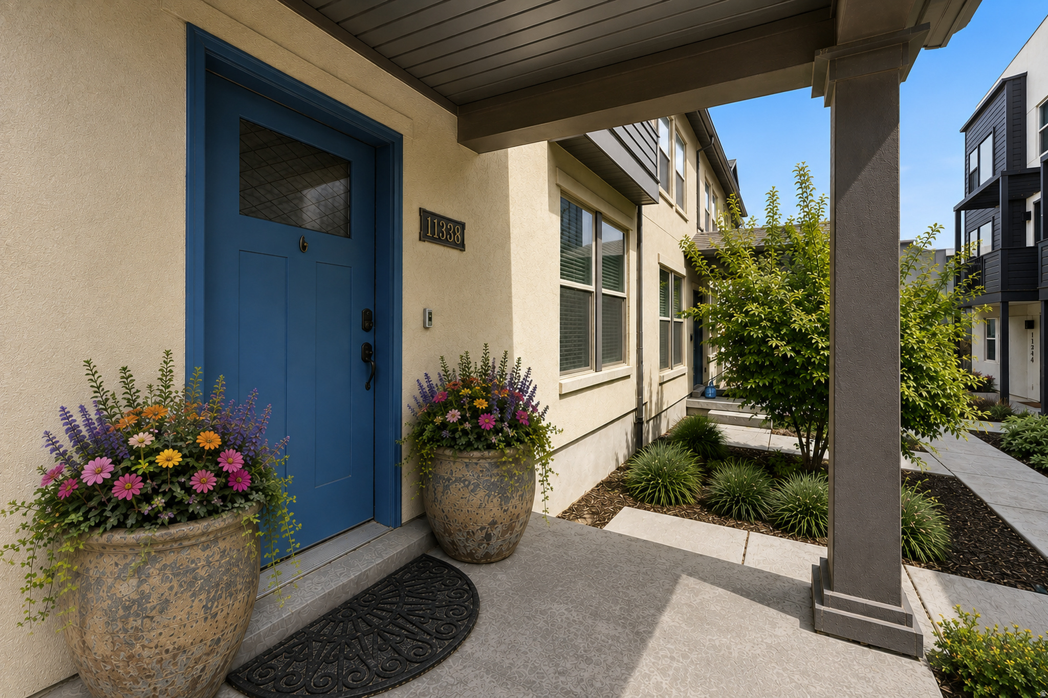 11338 S WILLOW WALK DR, South Jordan, UT 84009 — photo 1