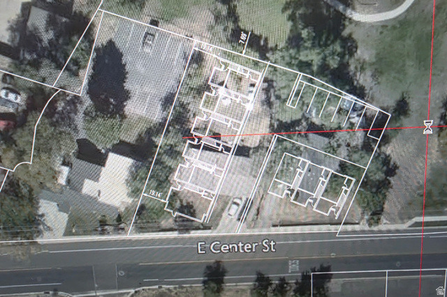 155 E CENTER ST