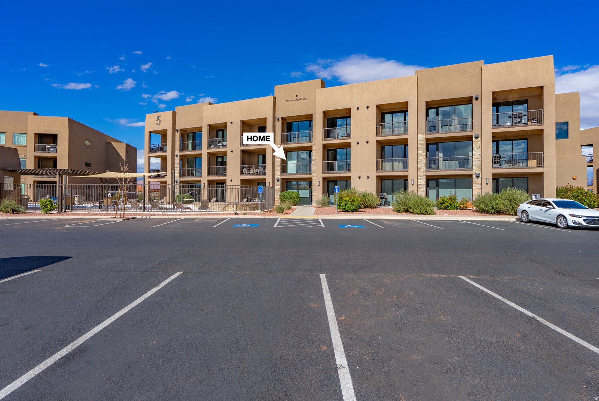 5194 W VILLAS DR #5202, Hurricane, UT 84737 — photo 1