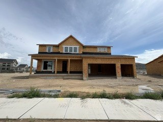 4952 N GRANITE LN, Eagle Mountain, UT 84005 — photo 1