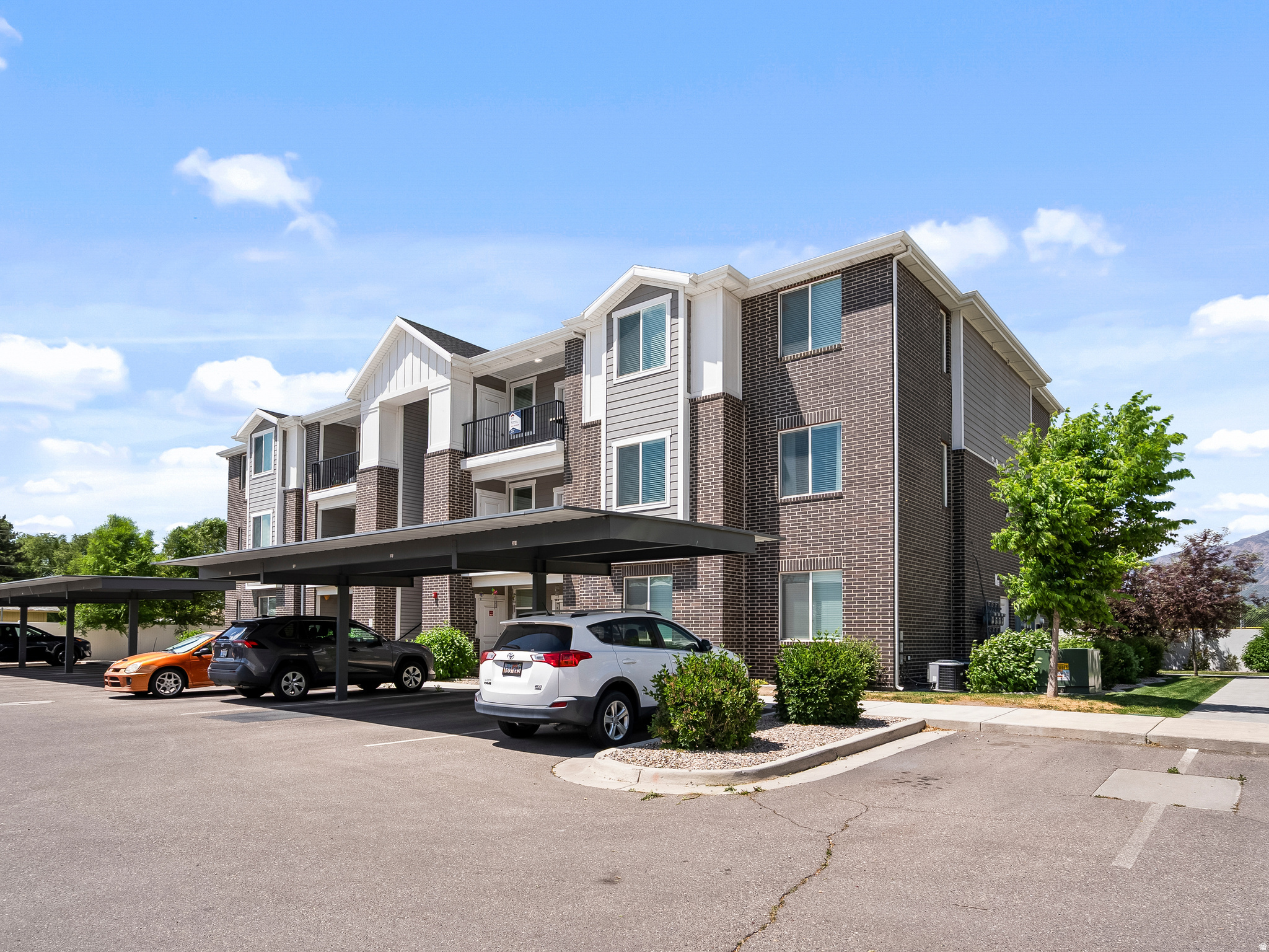 154 W 7TH ST #A104, Ogden, UT 84404 — photo 1