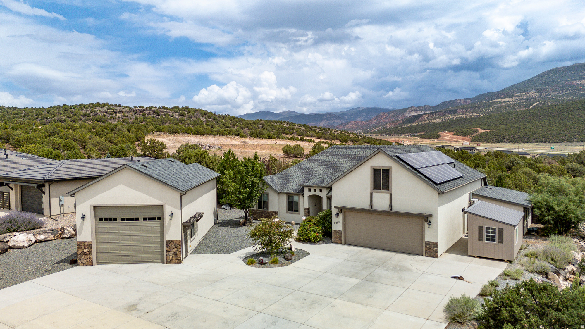 2085 S EAGLE LOOP, Cedar City, UT 84720 — photo 1