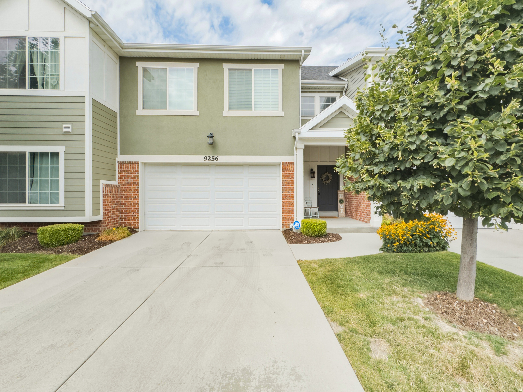 9256 S ASHBOURNE DR #155, Sandy, UT 84094 — photo 1