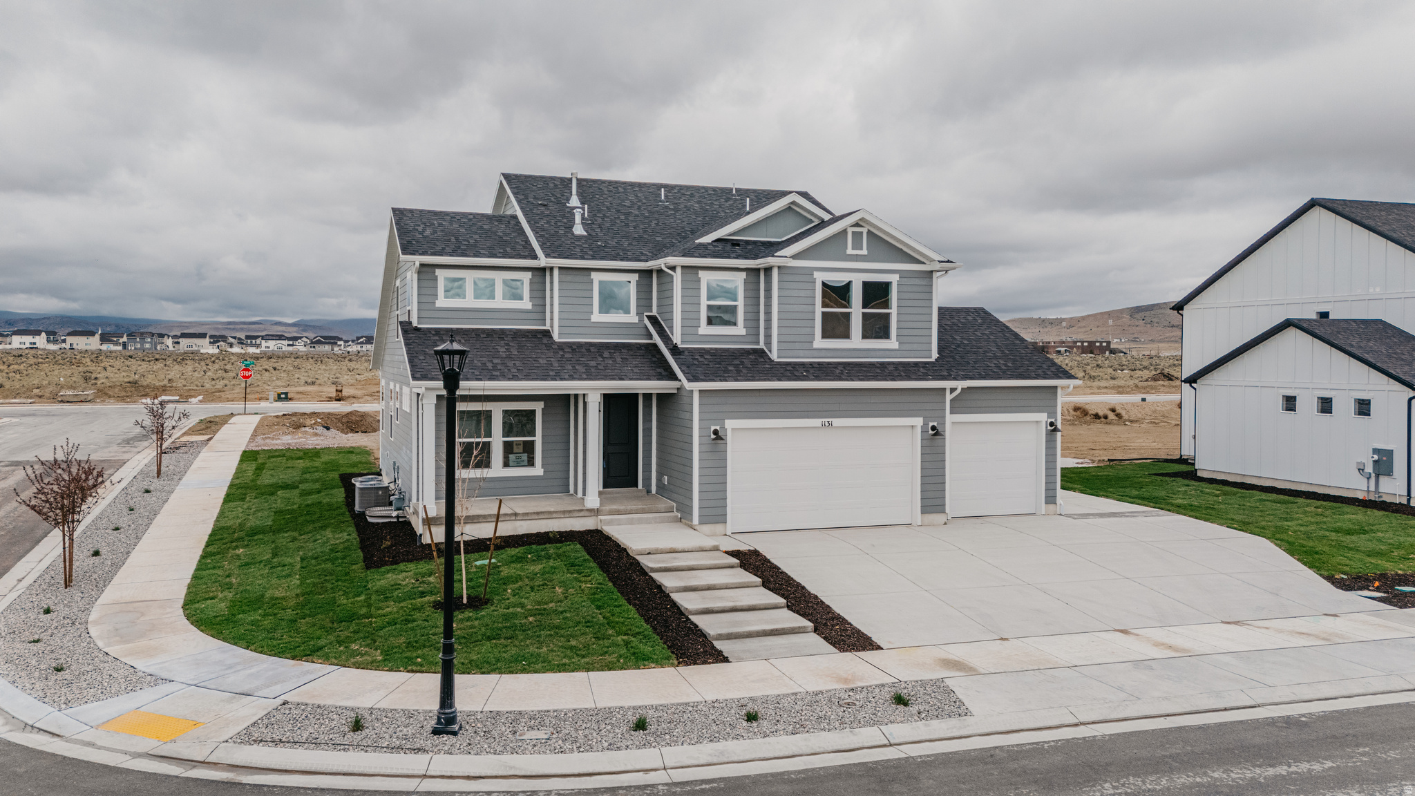 1131 E BLACKFEET DR #520, Eagle Mountain, UT 84005 — photo 1