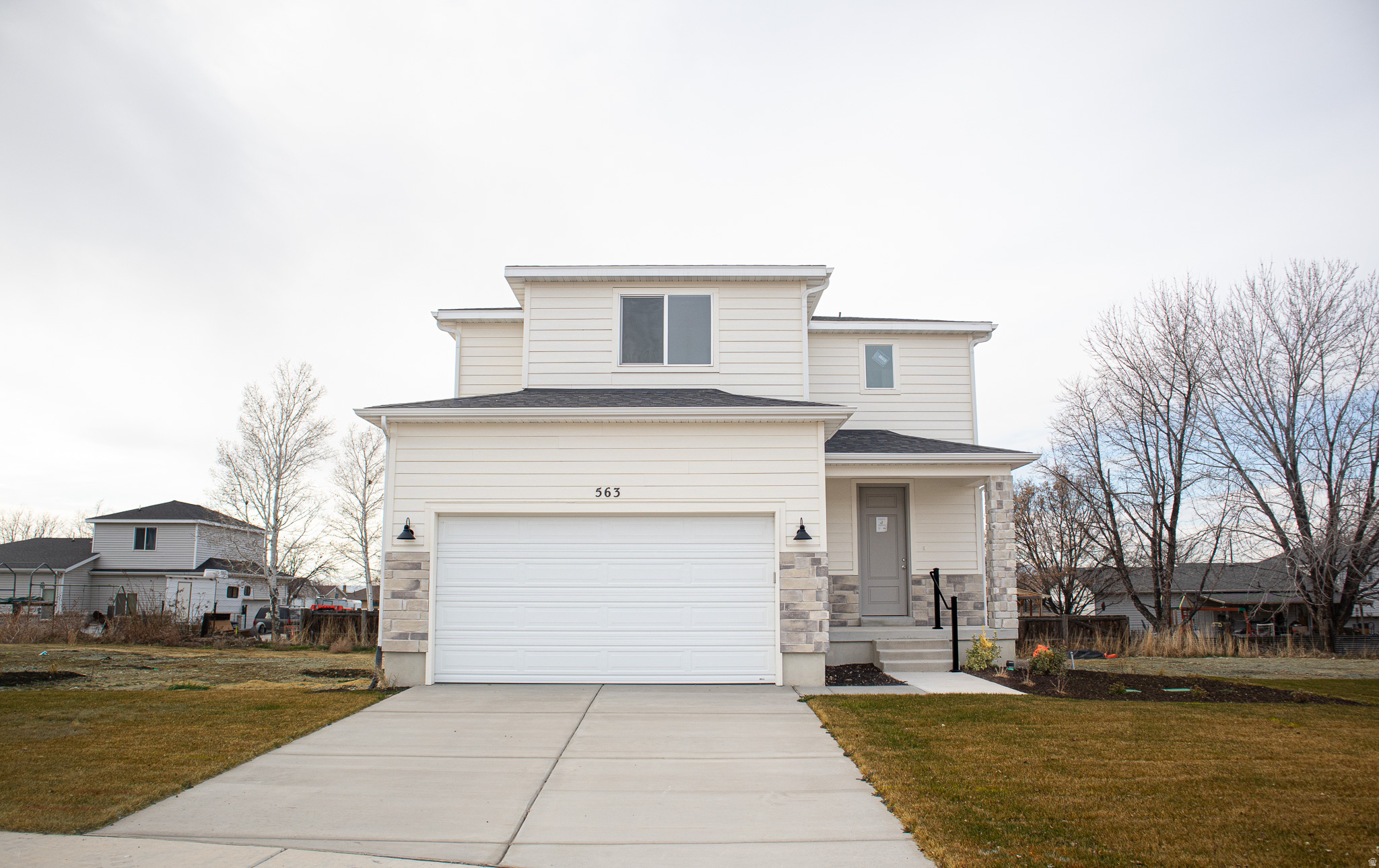 563 N 410 E #23, Salem, UT 84653 — photo 1