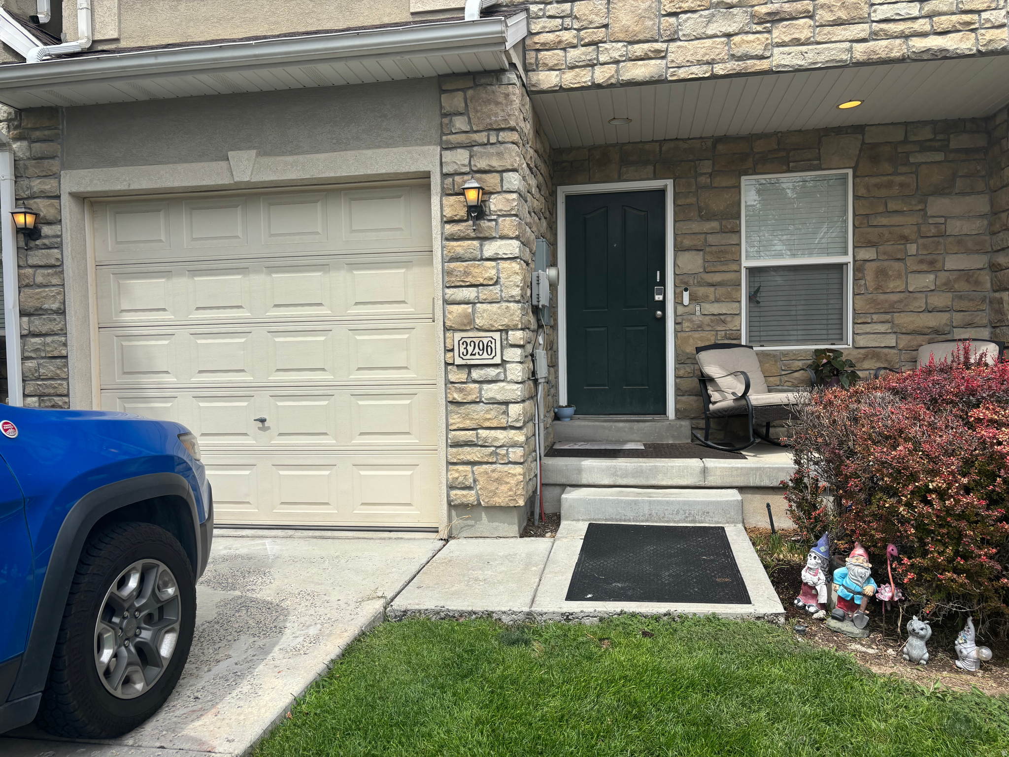 3296 W LOWER NEWARK WAY, West Jordan, UT 84088 — photo 1