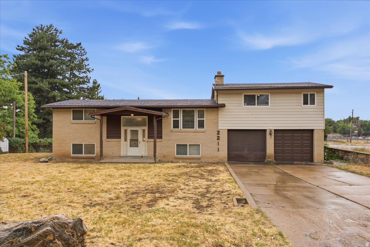 2211  VALLEY DR, Layton, UT 84040 — photo 1
