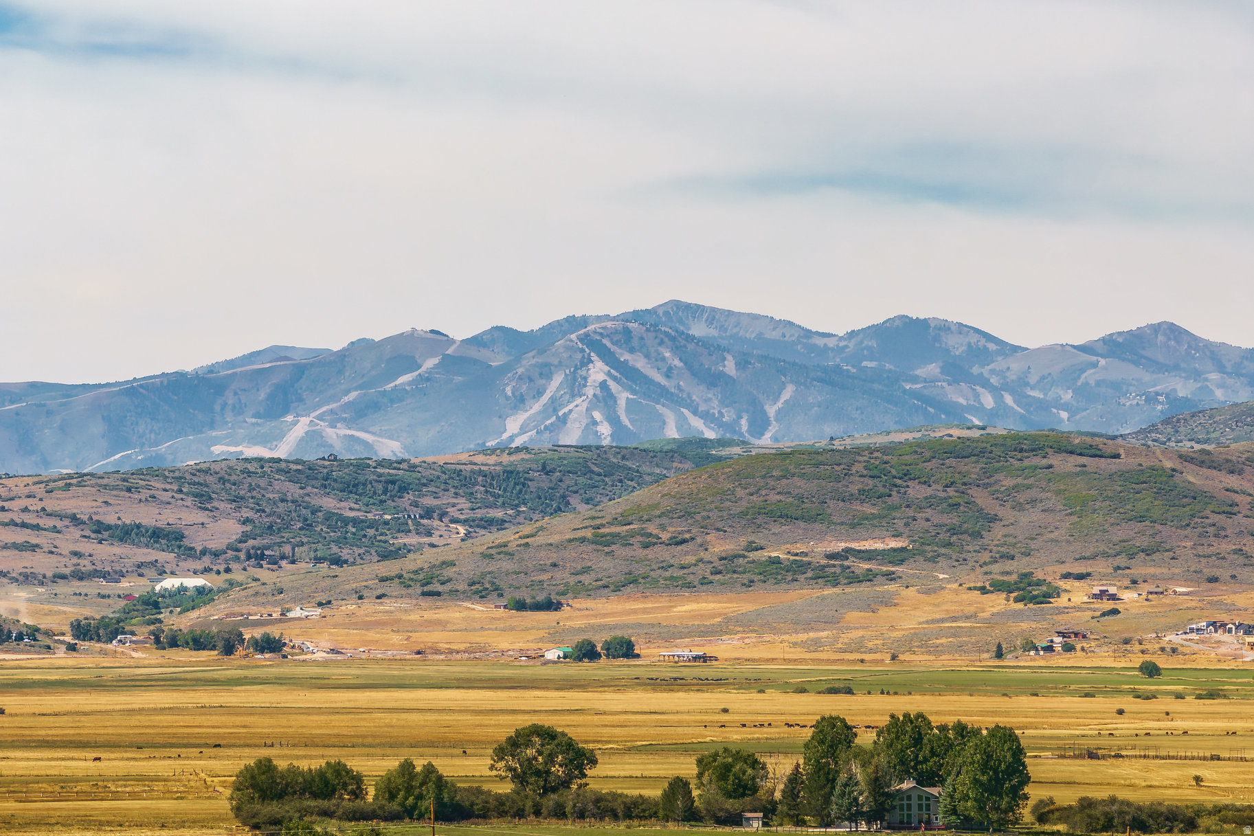 1226 DOVETAIL DR, Kamas, UT 84036 — photo 1