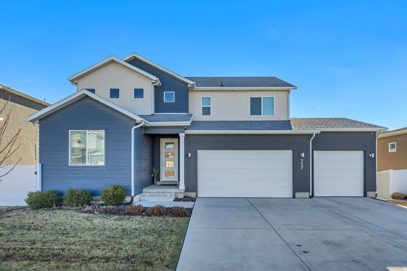 717 W WYNWOOD DR, Murray, UT 84123 — photo 1