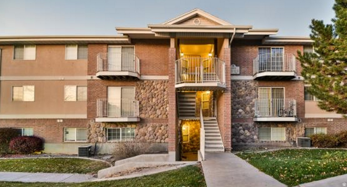 1246 W 1420 N #143, Orem, UT 84057 — photo 1