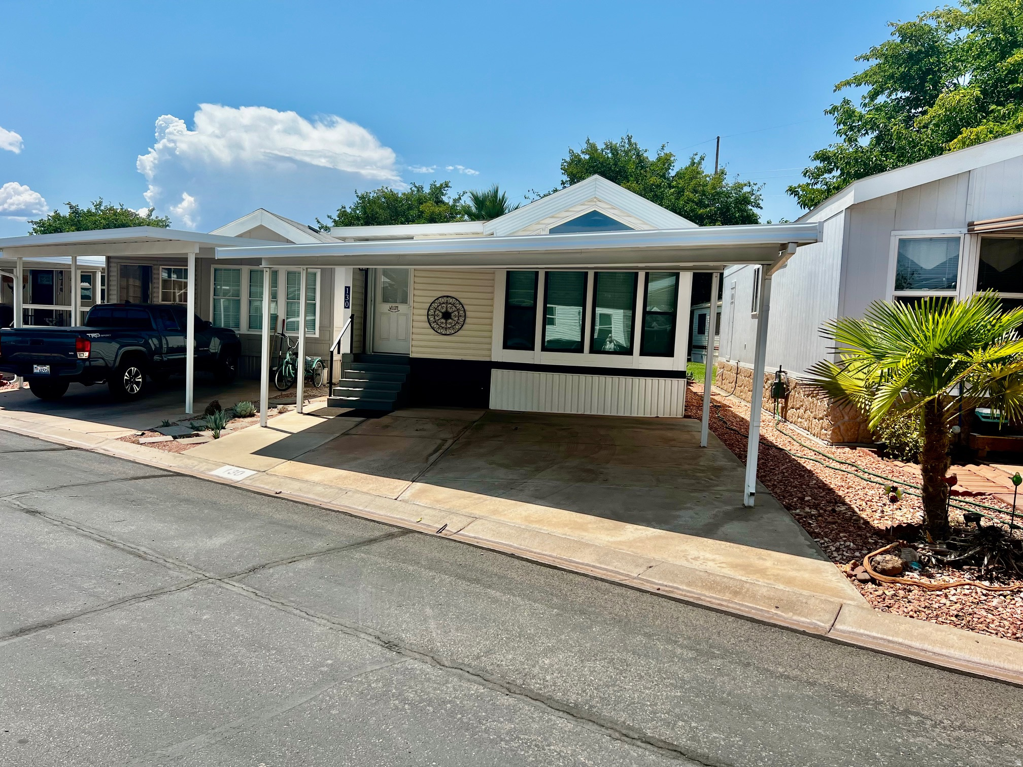 1160 E TELEGRAPH ST ##130, Washington, UT 84780 — photo 1