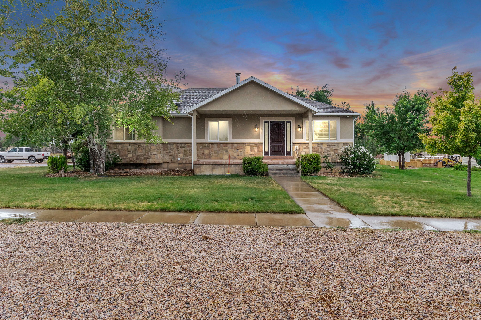 190 E 300 S, Fillmore, UT 84631 — photo 1