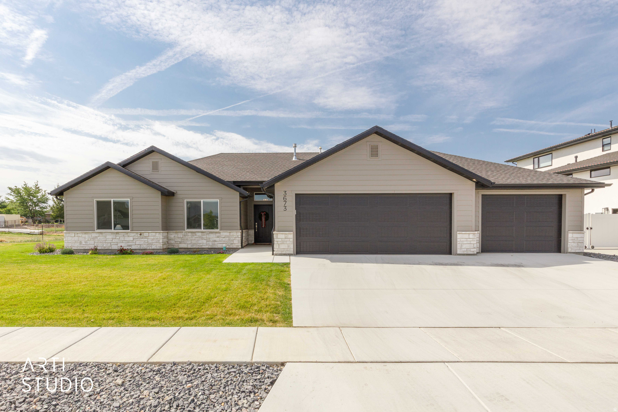 3673 W STANMORE DR, Taylor, UT 84401 — photo 1