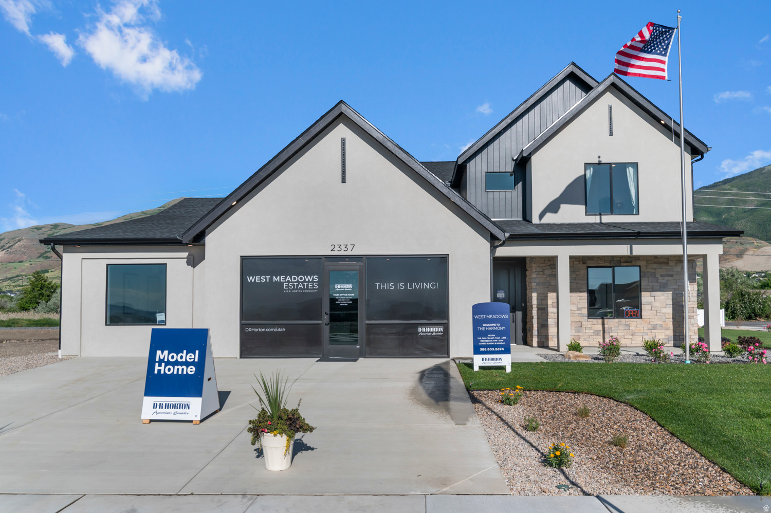 1355 N 1275 E #52, Logan, UT 84341 — photo 1