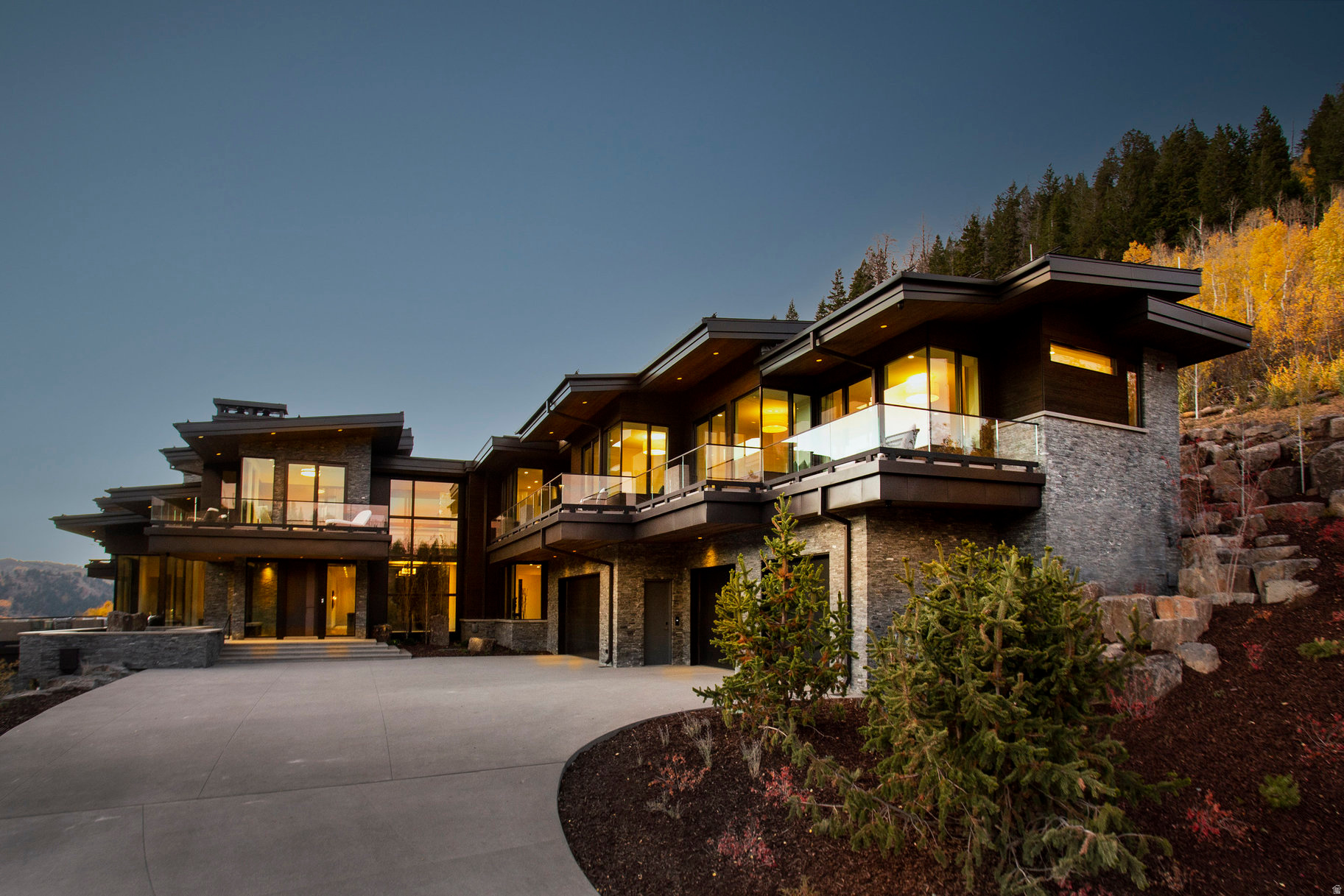 246  WHITE PINE CANYON RD, Park City, UT 84060 — photo 1