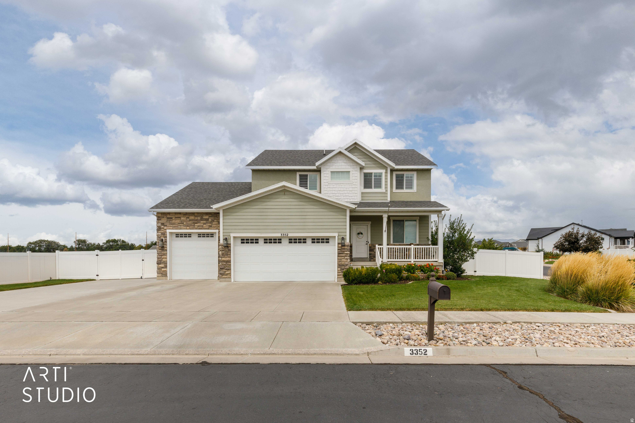 3352 W 625 S, Syracuse, UT 84075 — photo 1