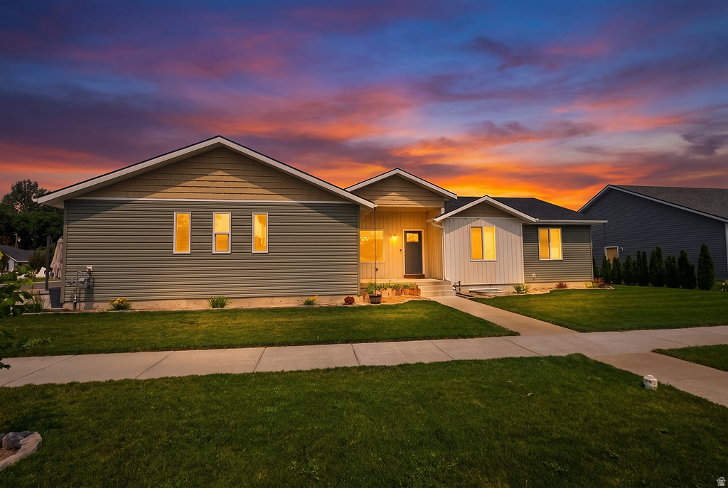1132 HARRIS LOOP, Blackfoot, ID 83221 — photo 1