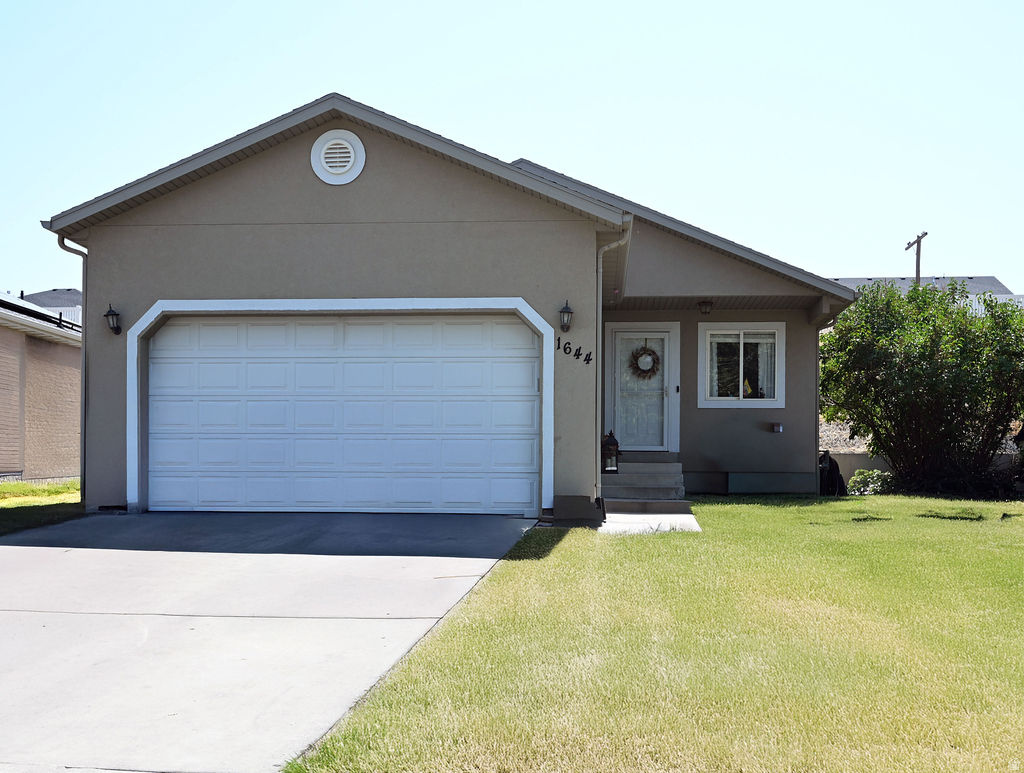 1644 E RIDGEFIELD RD, Spanish Fork, UT 84660 — photo 1