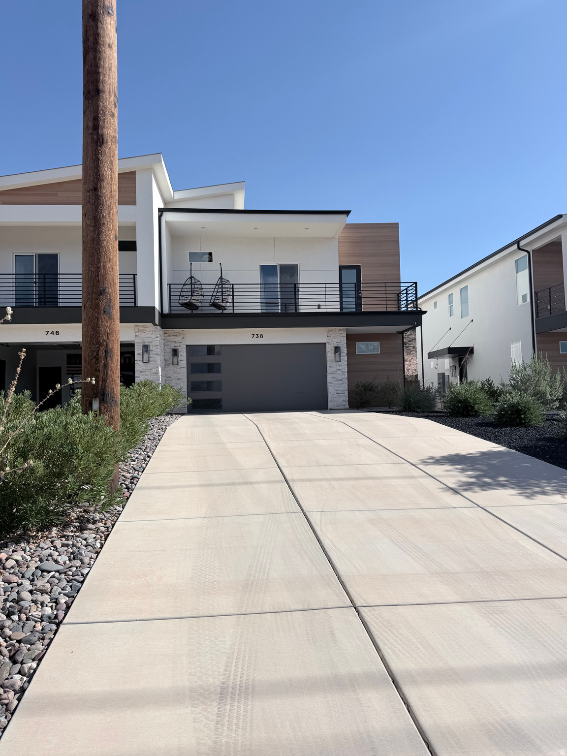 738 E DESERT CACTUS DR #104, Washington, UT 84780 — photo 1