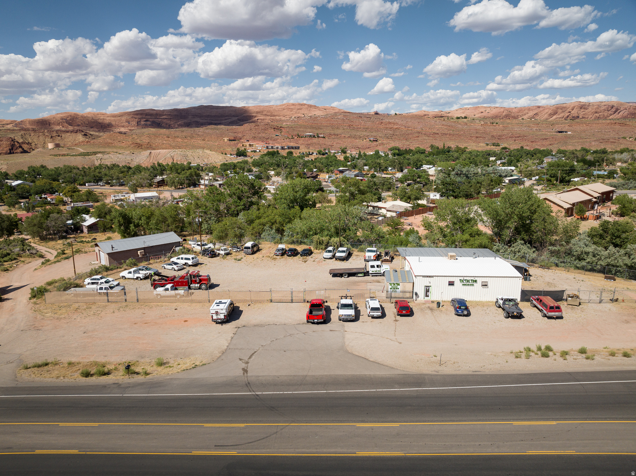 1521 S HIGHWAY 191, Moab, UT 84532 — photo 1