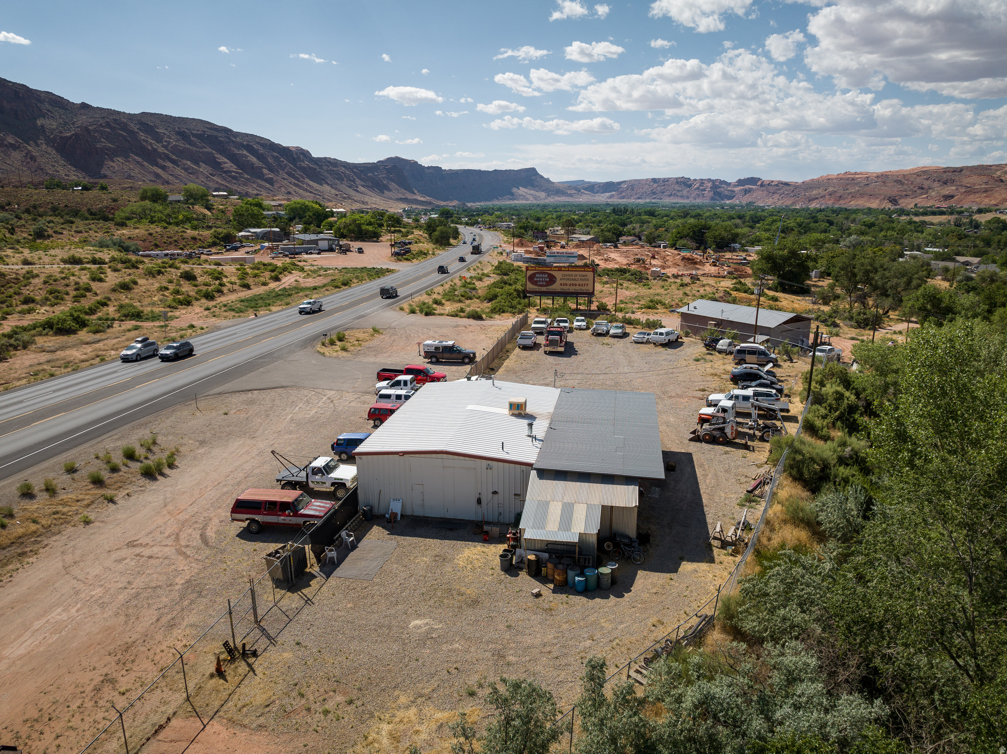 1521 S HWY 191, Moab, UT 84532 — photo 1