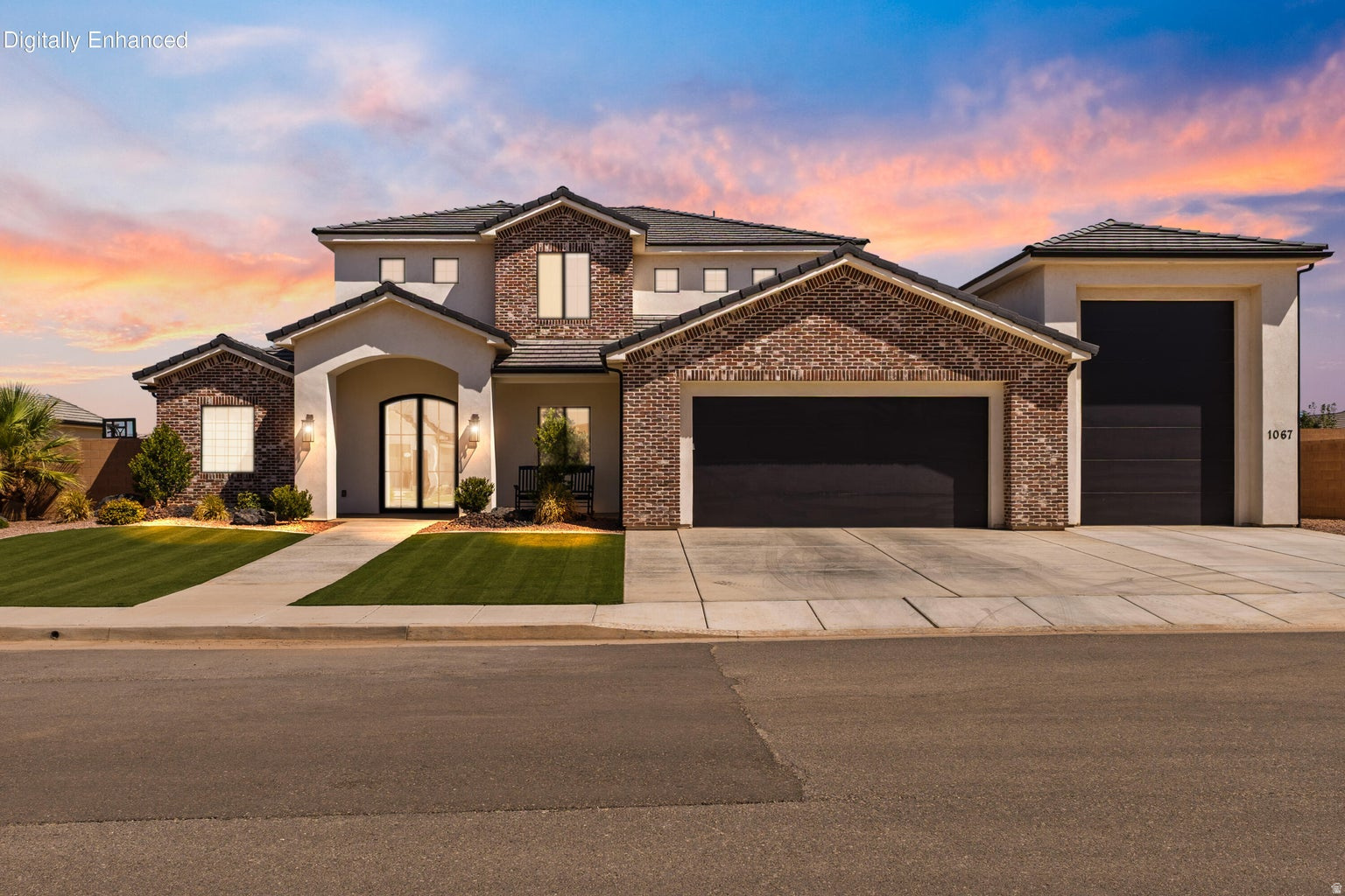 1067 E 4155 S, Washington, UT 84780 — photo 1