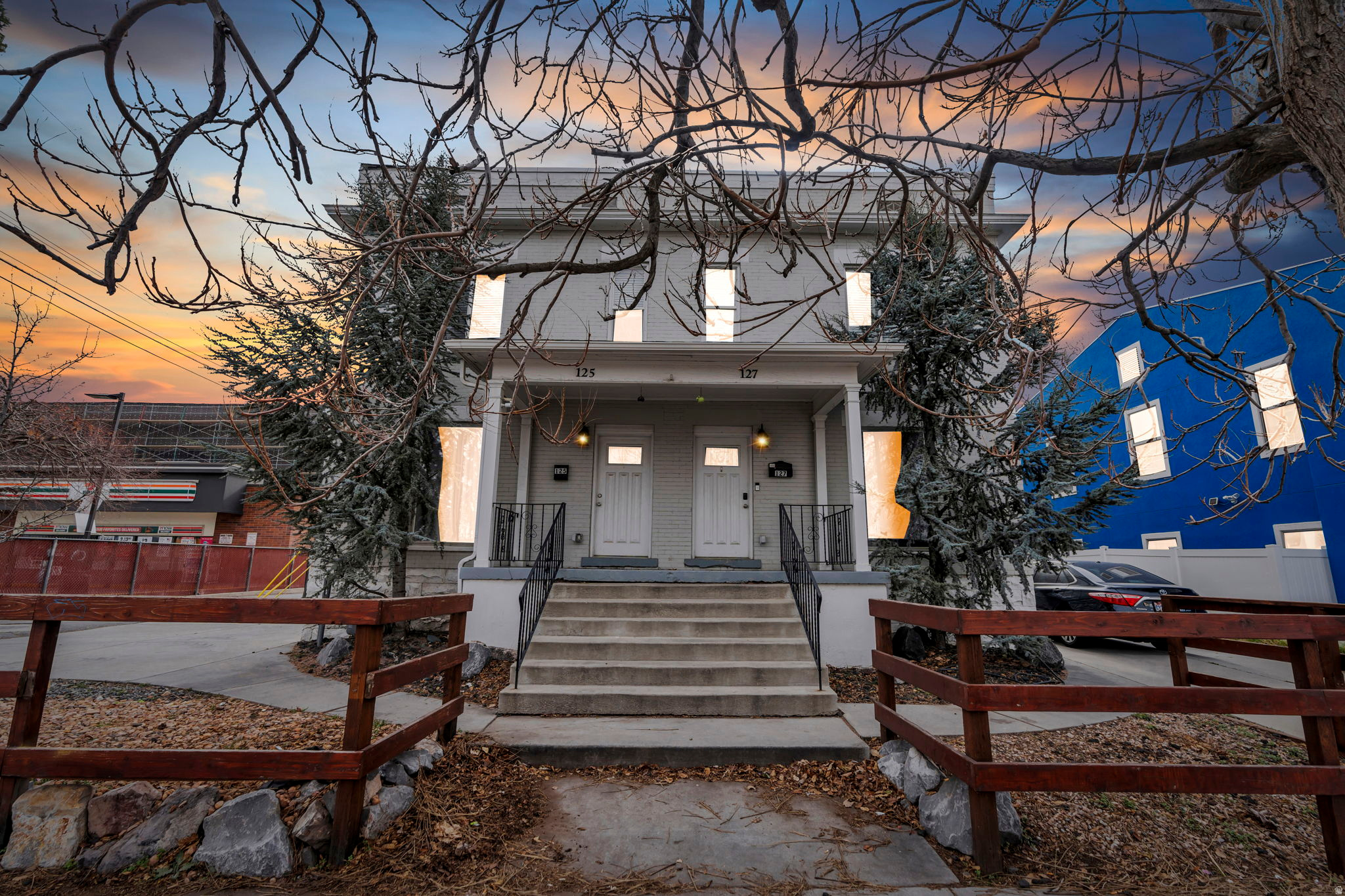 125 W 800 S, Salt Lake City, UT 84101 — photo 1