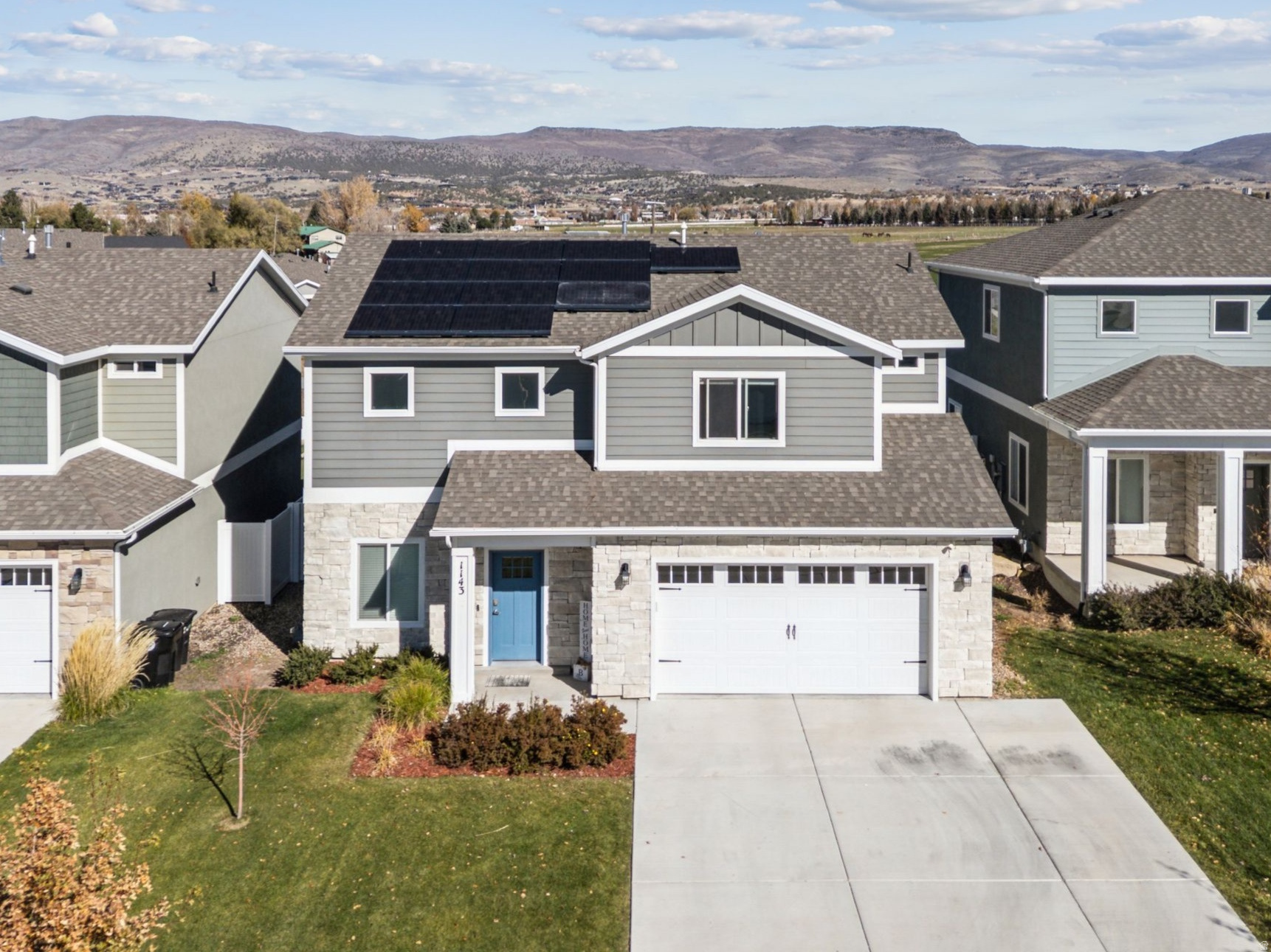 1143 E BECCA RD, Heber City, UT 84032 — photo 1