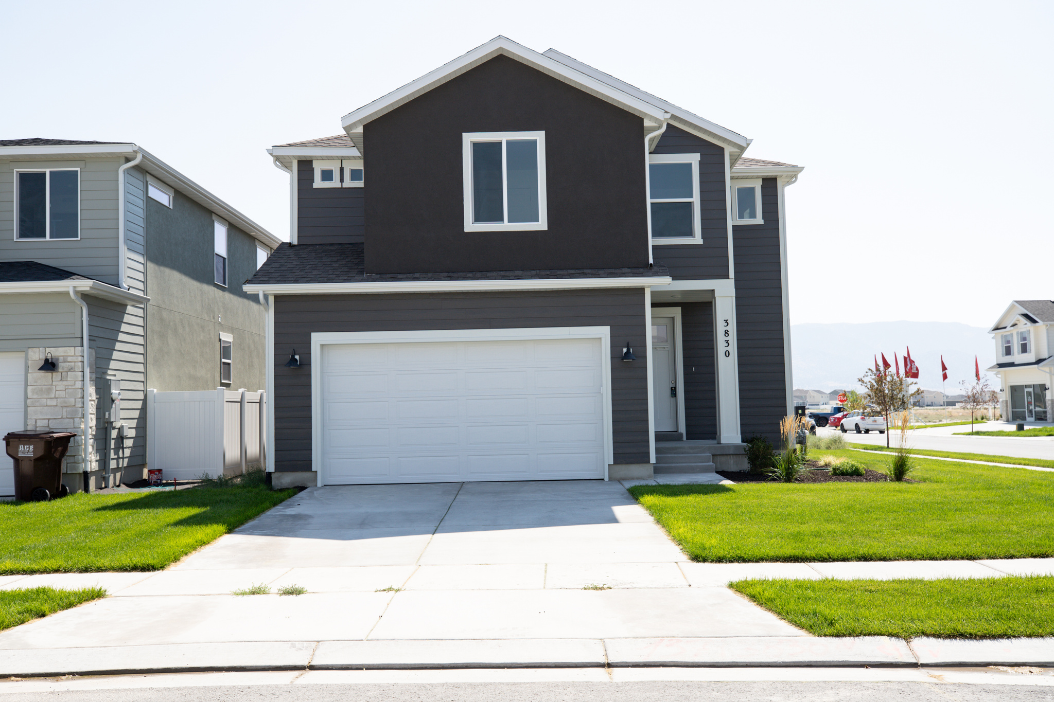 3830 N CHRISTOPHER STREET LOT  #137, Eagle Mountain, UT 84005 — photo 1